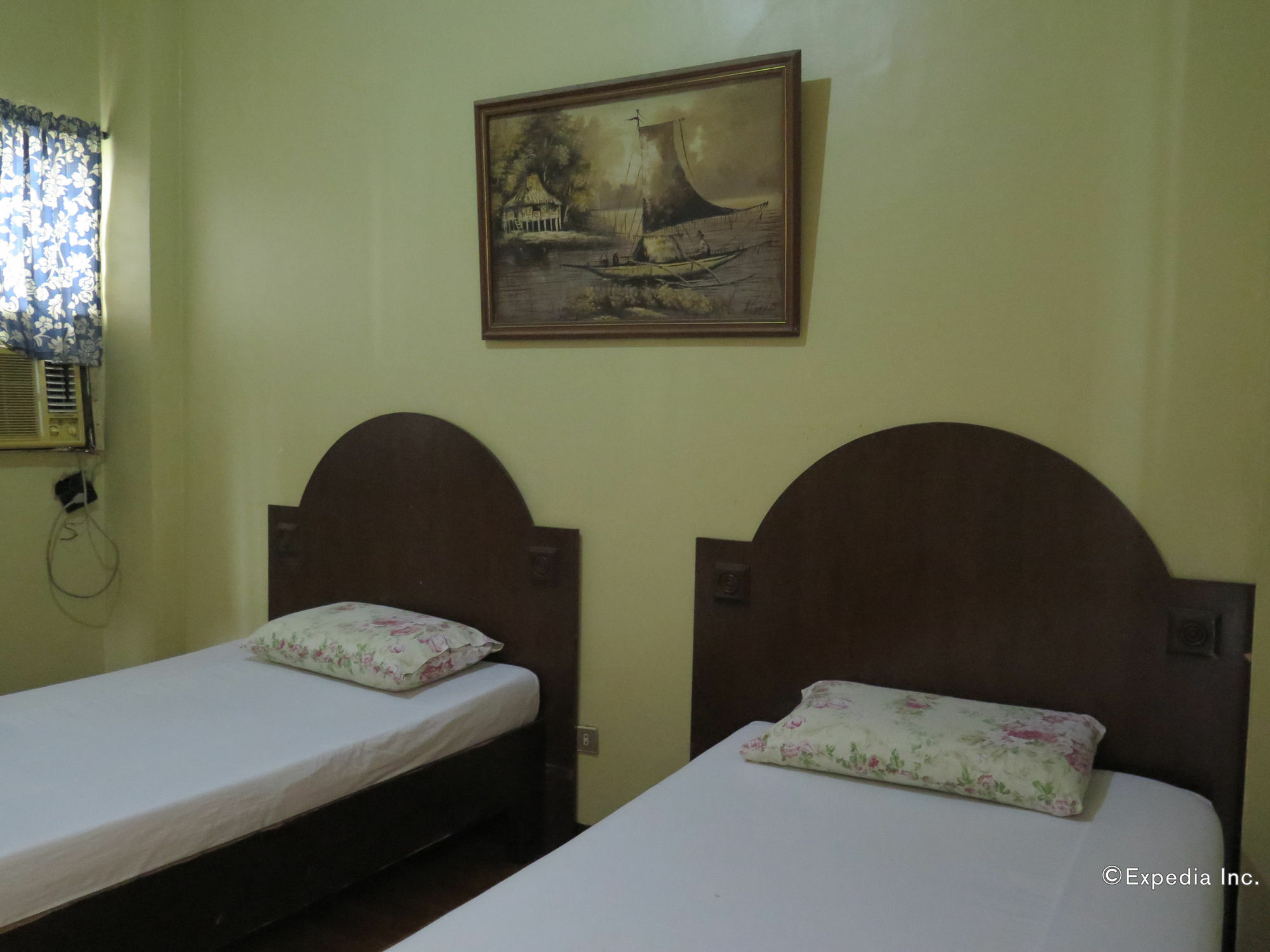 San Jose Pension Cebu Zewnętrze zdjęcie