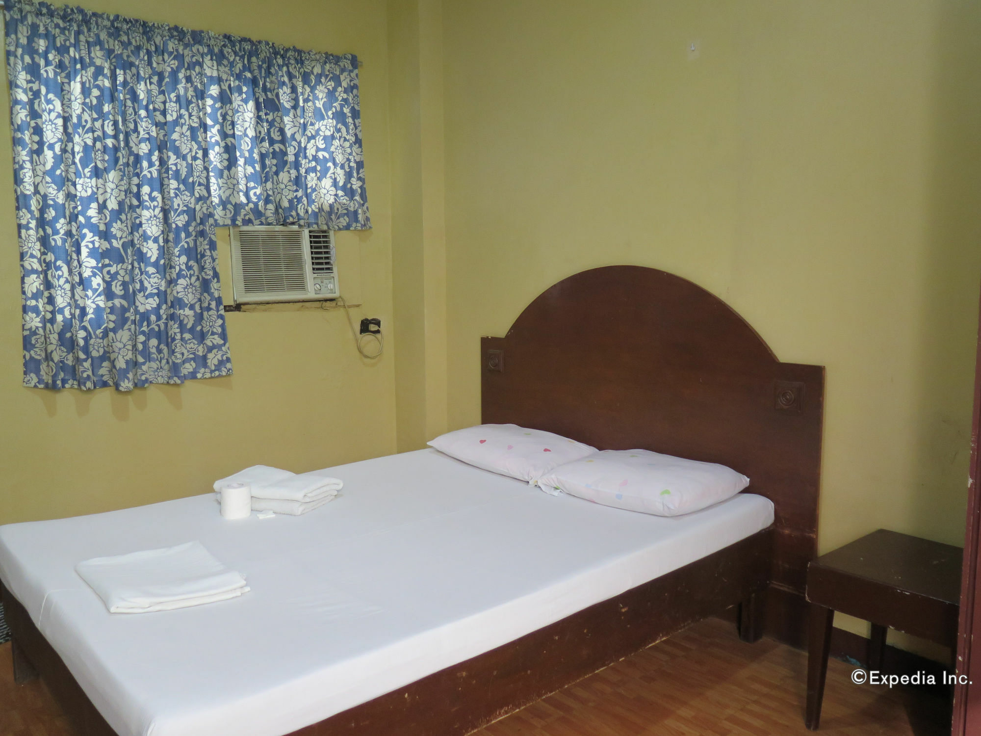 San Jose Pension Cebu Zewnętrze zdjęcie