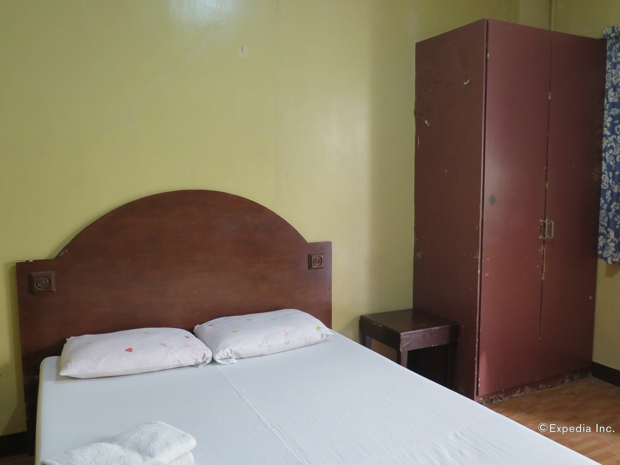 San Jose Pension Cebu Zewnętrze zdjęcie